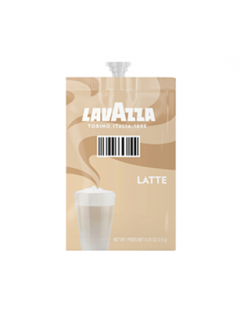 Lavazza Latte